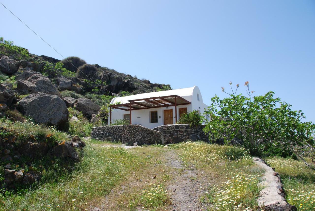 Siskosplace Koloumpos Екстериор снимка